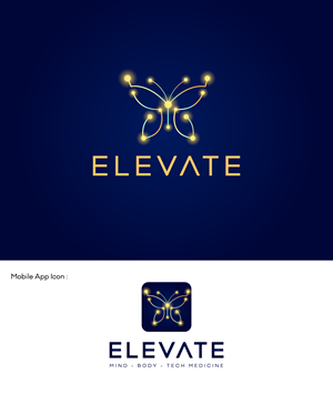 Logo Design by ashantha for Blake Bauer | Design: #29733973
