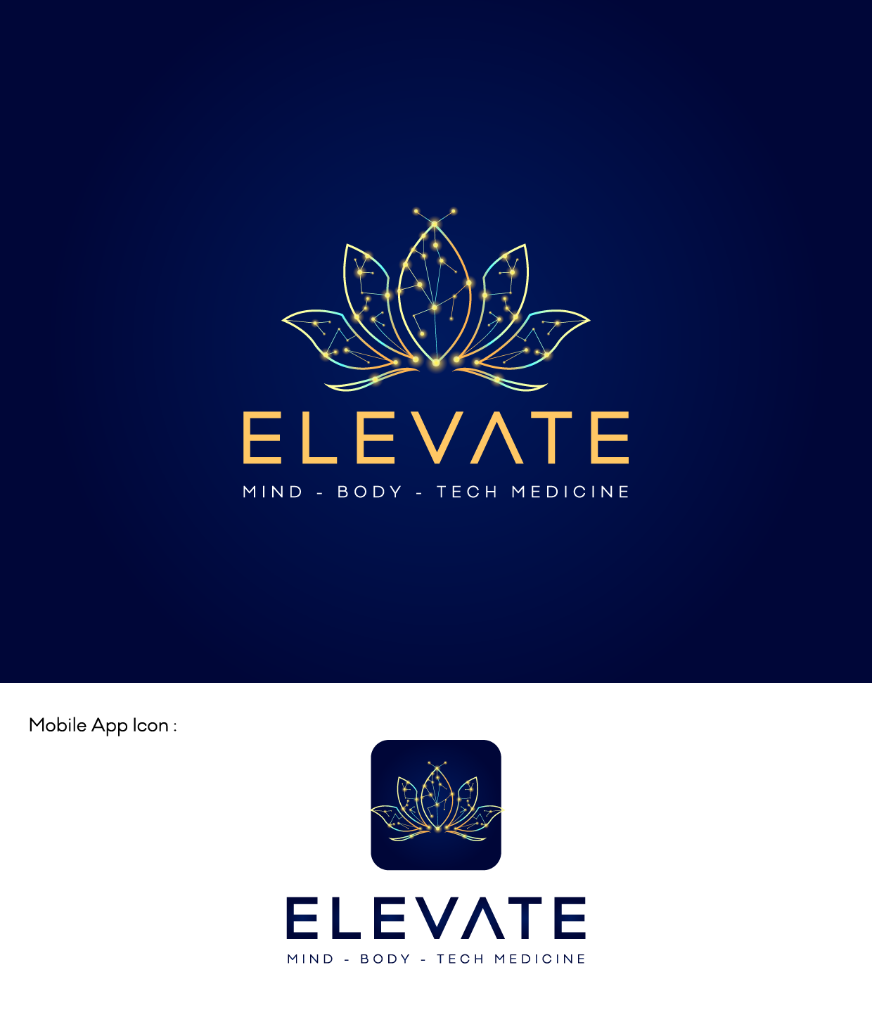 Diseño de Logo por ashantha para Blake Bauer | Diseño #29733976