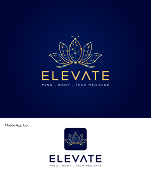 Logo Design by ashantha for Blake Bauer | Design: #29733976