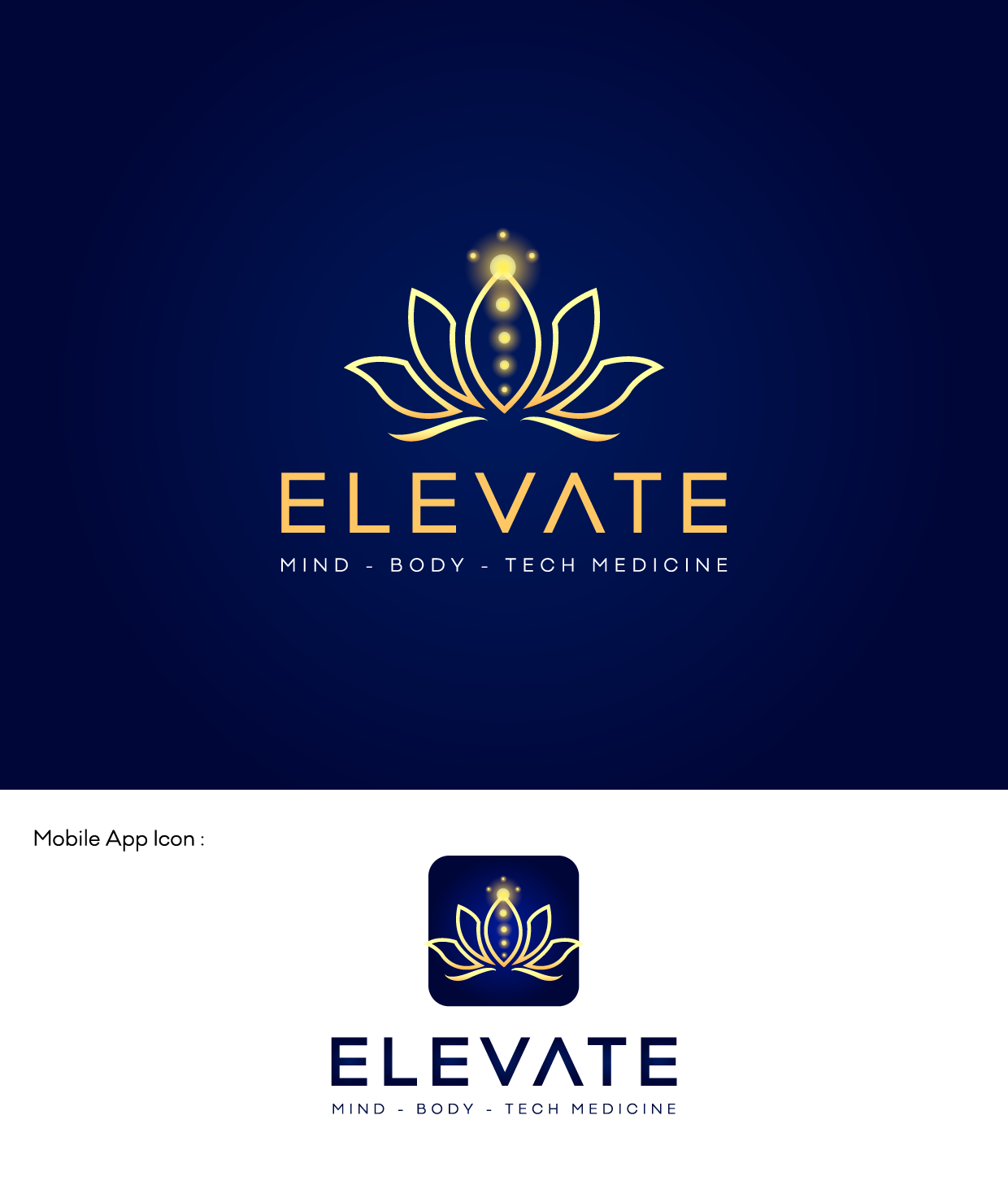 Diseño de Logo por ashantha para Blake Bauer | Diseño #29733977