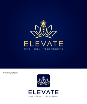 Logo Design by ashantha for Blake Bauer | Design: #29733977