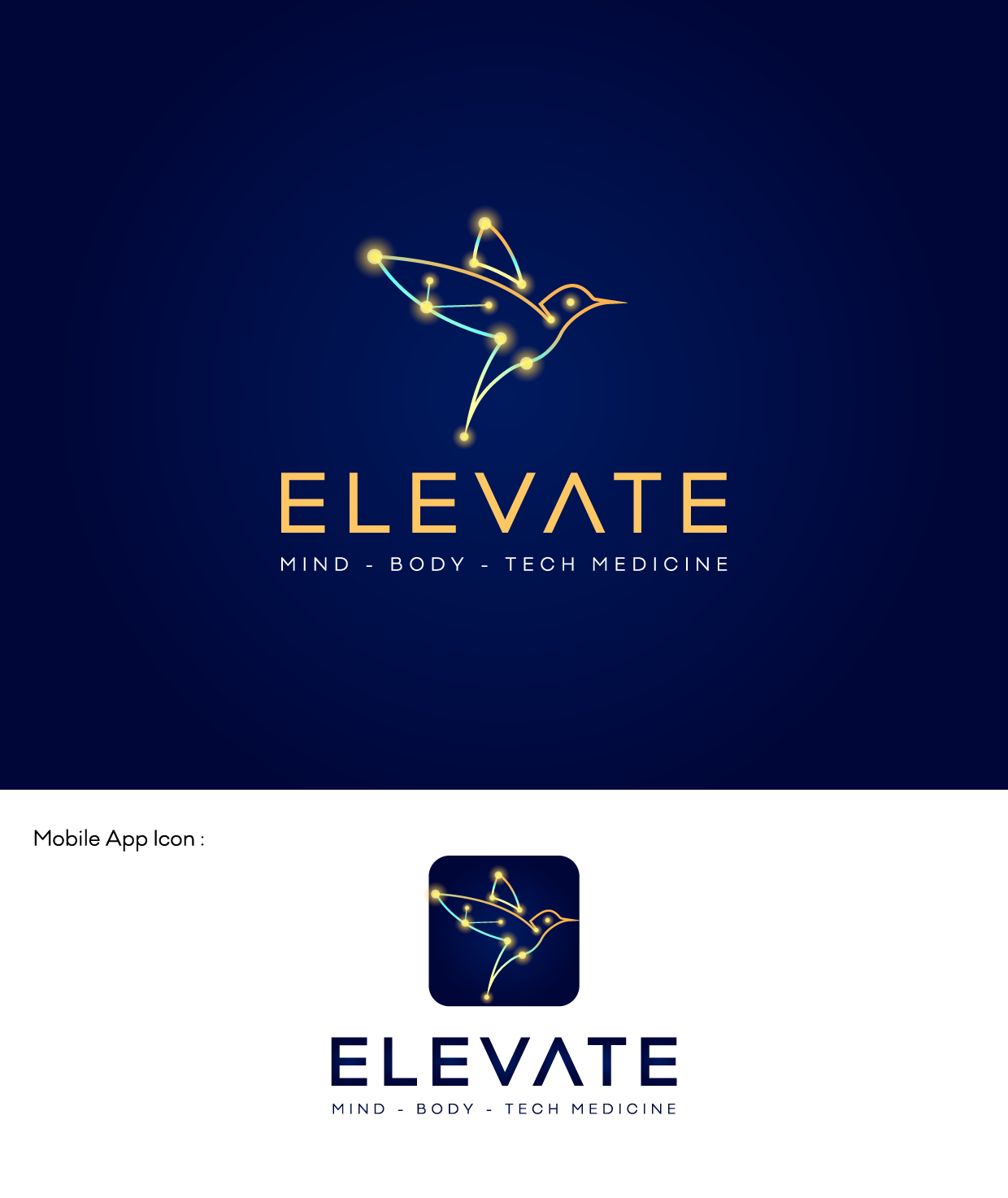 Logo-Design von ashantha für Blake Bauer | Design #29737193