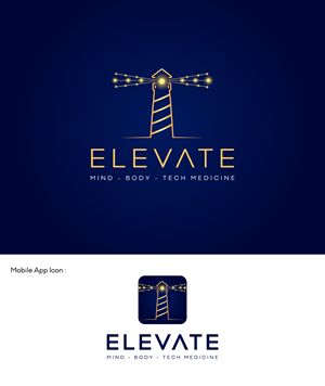 Logo Design by ashantha for Blake Bauer | Design: #29737194