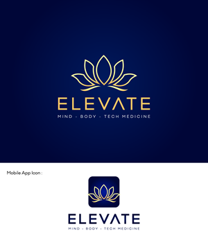 Logo Design by ashantha for Blake Bauer | Design: #29738158