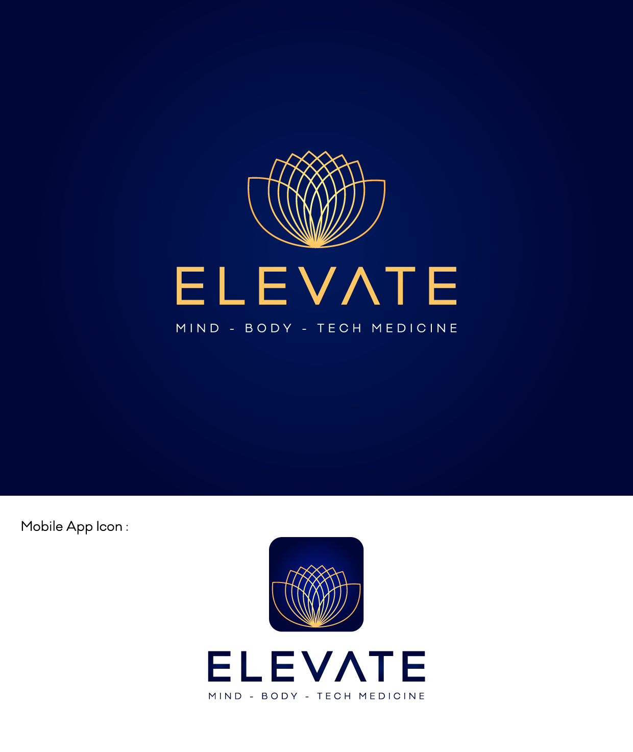 Logo-Design von ashantha für Blake Bauer | Design #29738161