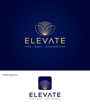 Logo Design by ashantha for Blake Bauer | Design: #29738161