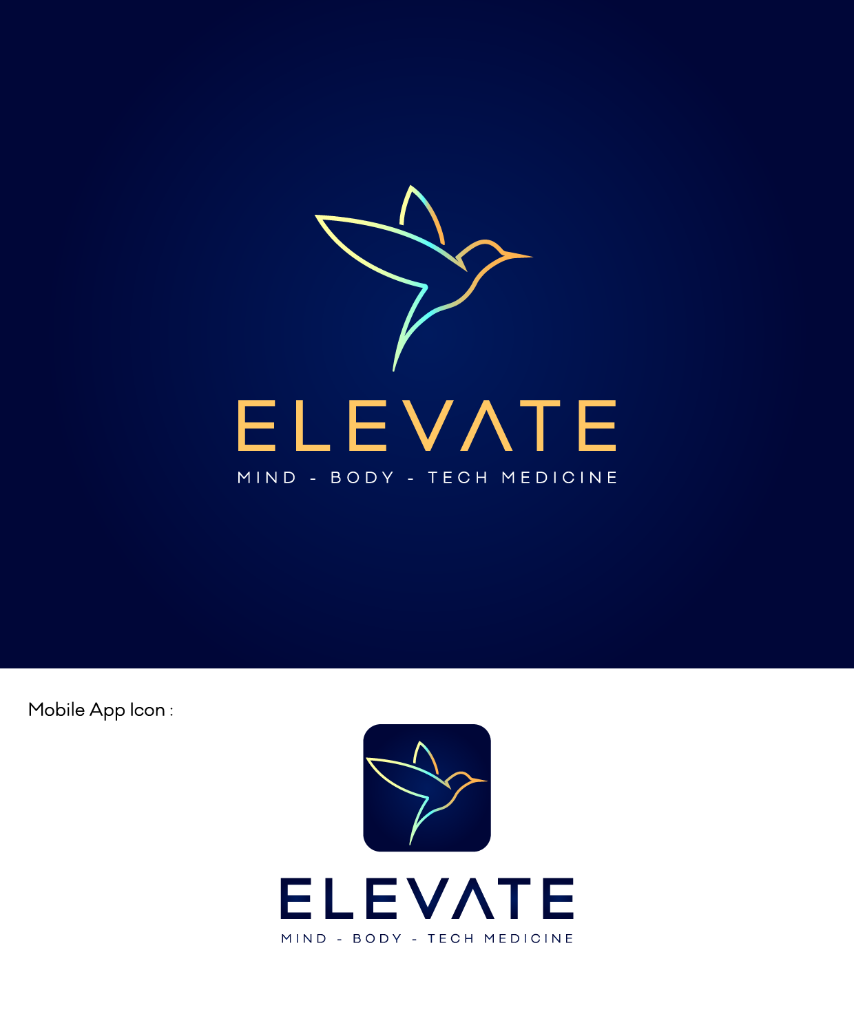 Logo-Design von ashantha für Blake Bauer | Design #29742072