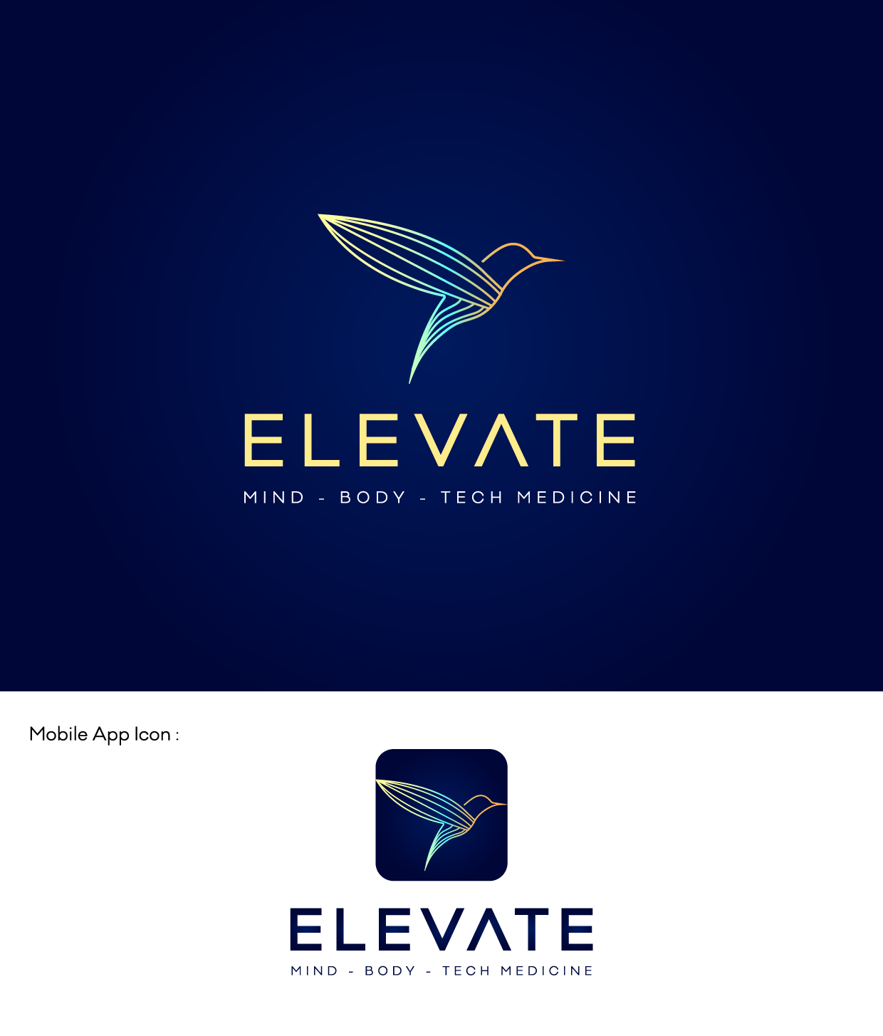 Logo-Design von ashantha für Blake Bauer | Design #29742074