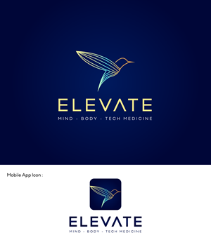 Logo Design by ashantha for Blake Bauer | Design: #29742074