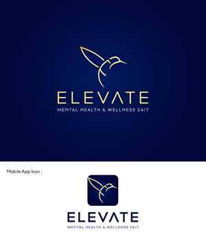 Logo Design by ashantha for Blake Bauer | Design: #29746932