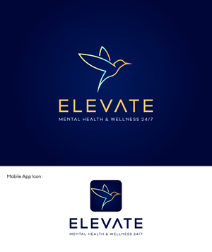 Logo Design by ashantha for Blake Bauer | Design: #29746938