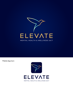 Logo Design by ashantha for Blake Bauer | Design #29746939