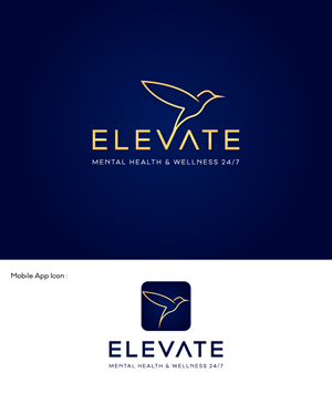 Logo Design by ashantha for Blake Bauer | Design: #29746945
