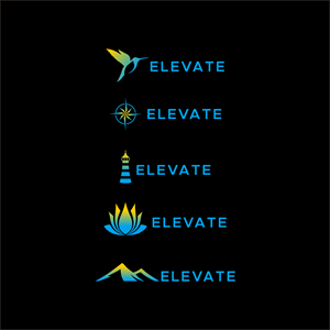 Logo Design by Arham Hidayat for Blake Bauer | Design: #29737020