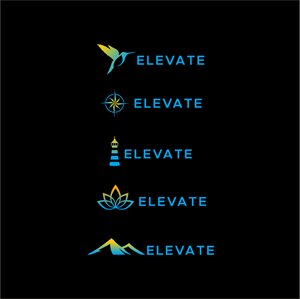 Logo Design by Arham Hidayat for Blake Bauer | Design: #29738360