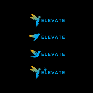 Logo Design by Arham Hidayat for Blake Bauer | Design: #29742211