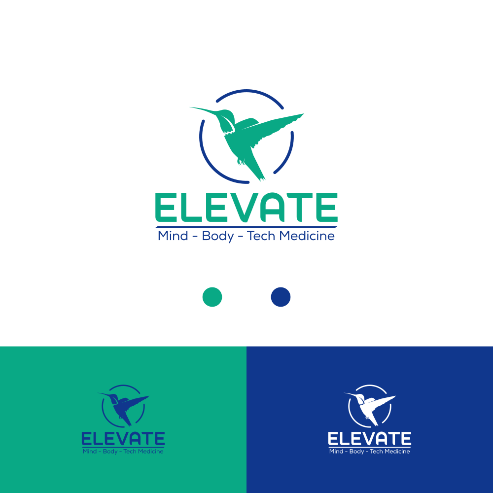 Logo Design by alitjuara for Blake Bauer | Design #29803194