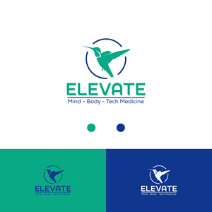 Logo Design by alitjuara for Blake Bauer | Design #29803194