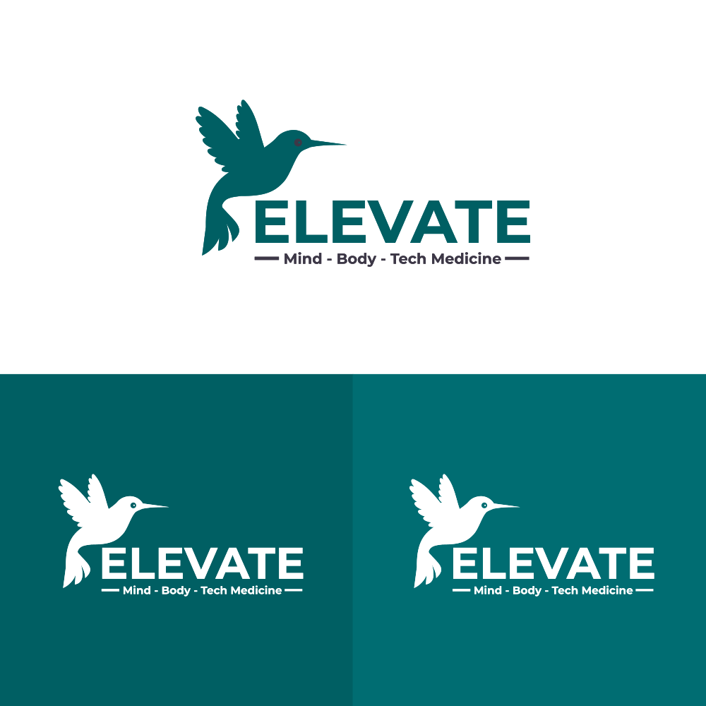Logo Design by alitjuara for Blake Bauer | Design #29803195