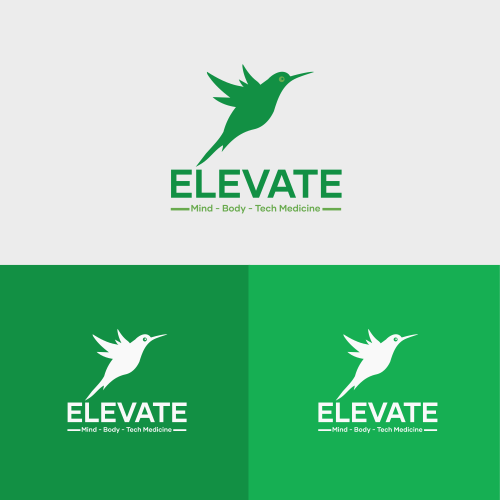 Logo Design by alitjuara for Blake Bauer | Design #29803196
