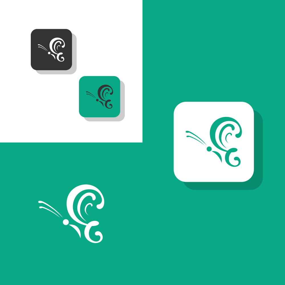 Logo Design by alitjuara for Blake Bauer | Design #29803197