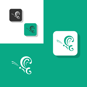 Logo-Design von alitjuara für Blake Bauer | Design: #29803197