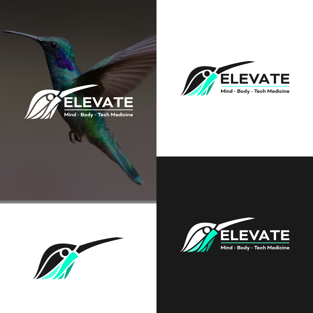 Logo-Design von alitjuara für Blake Bauer | Design #29808874