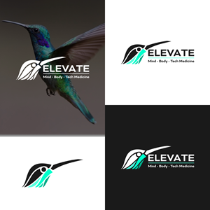 Logo-Design von alitjuara für Blake Bauer | Design: #29808874