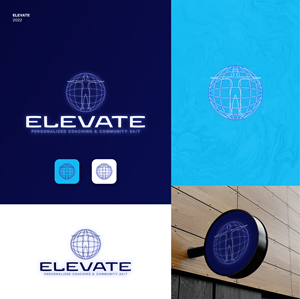 Logo-Design von JBalloon Design für Blake Bauer | Design: #29715834