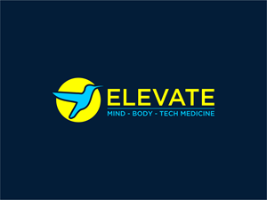 Logo Design by BNdesigner for Blake Bauer | Design: #29742251