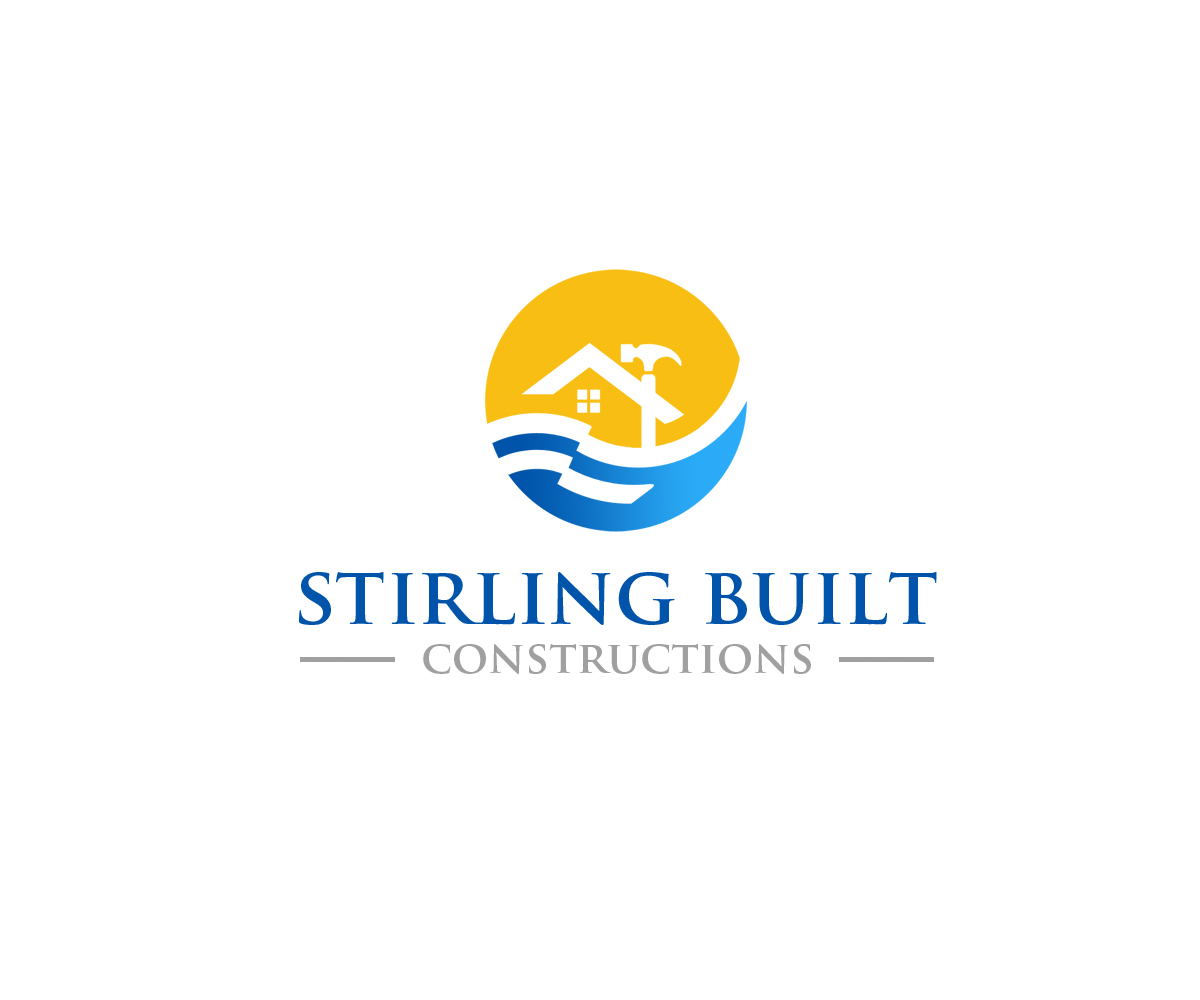 Logo Design by maxd for this project | Design #29694996