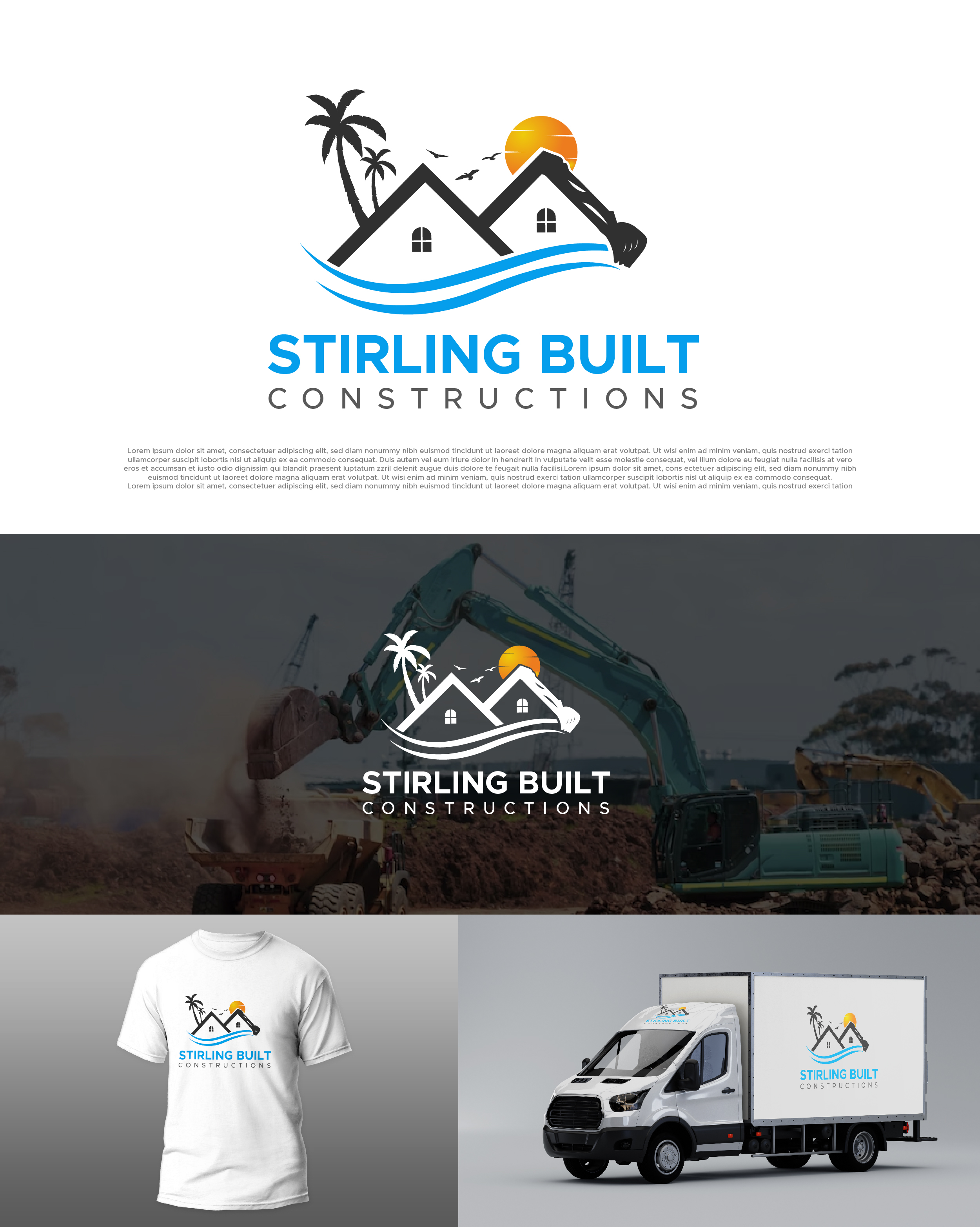 Logo Design by Design Athics for this project | Design #29697766