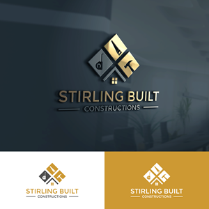 Logo Design by om roz for this project | Design #29711983