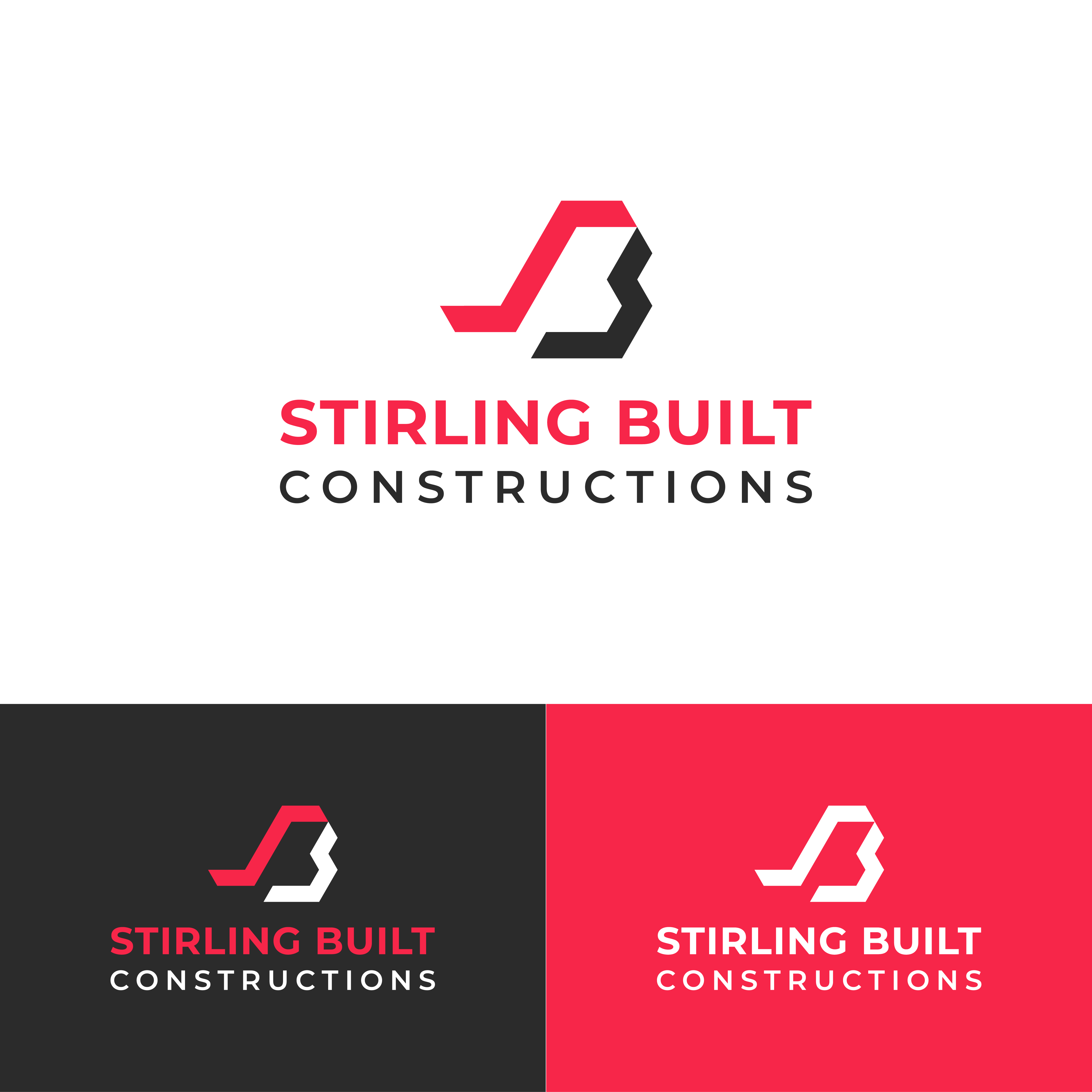 Logo Design by Choiresia.id for this project | Design #29694504