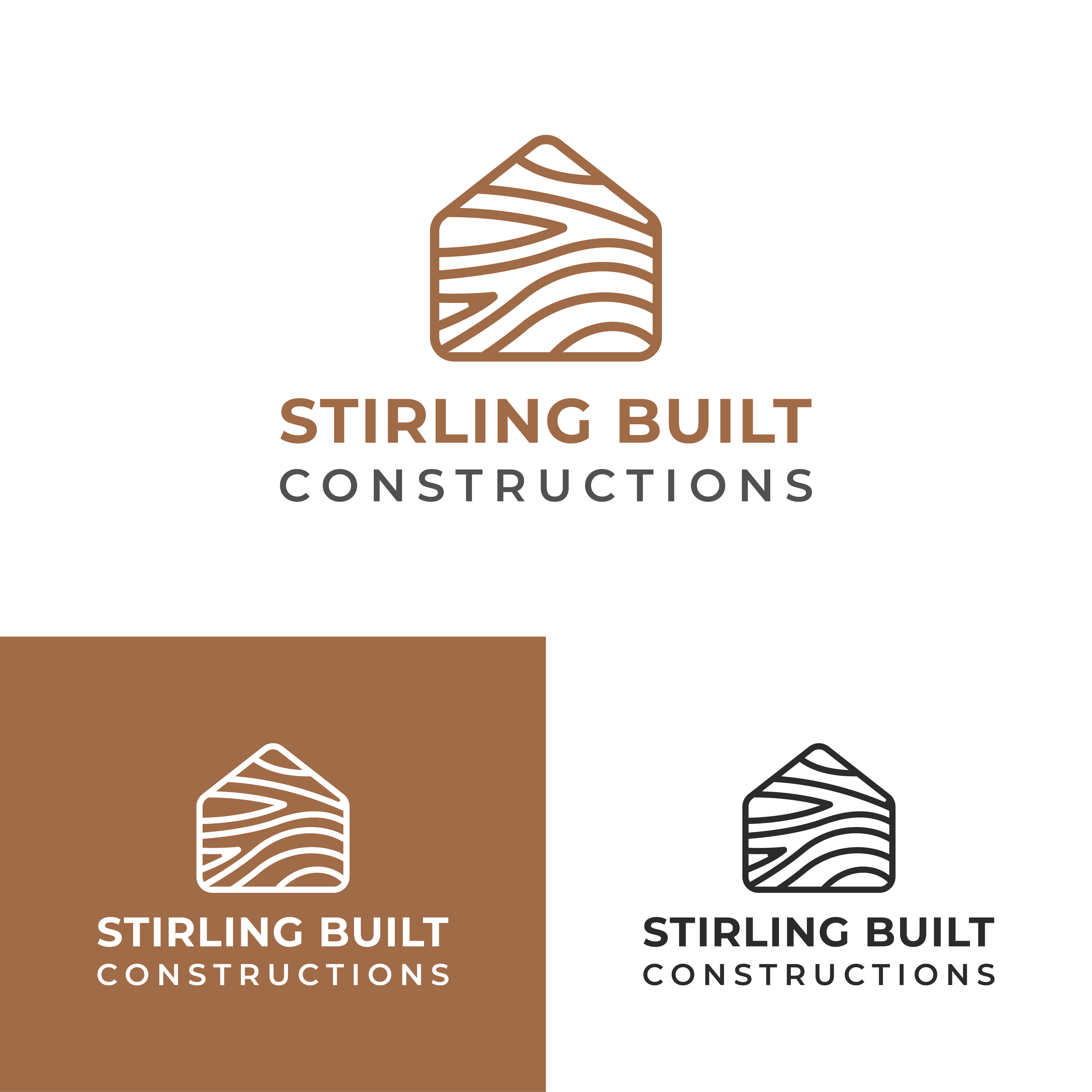 Logo Design by Choiresia.id for this project | Design #29695261