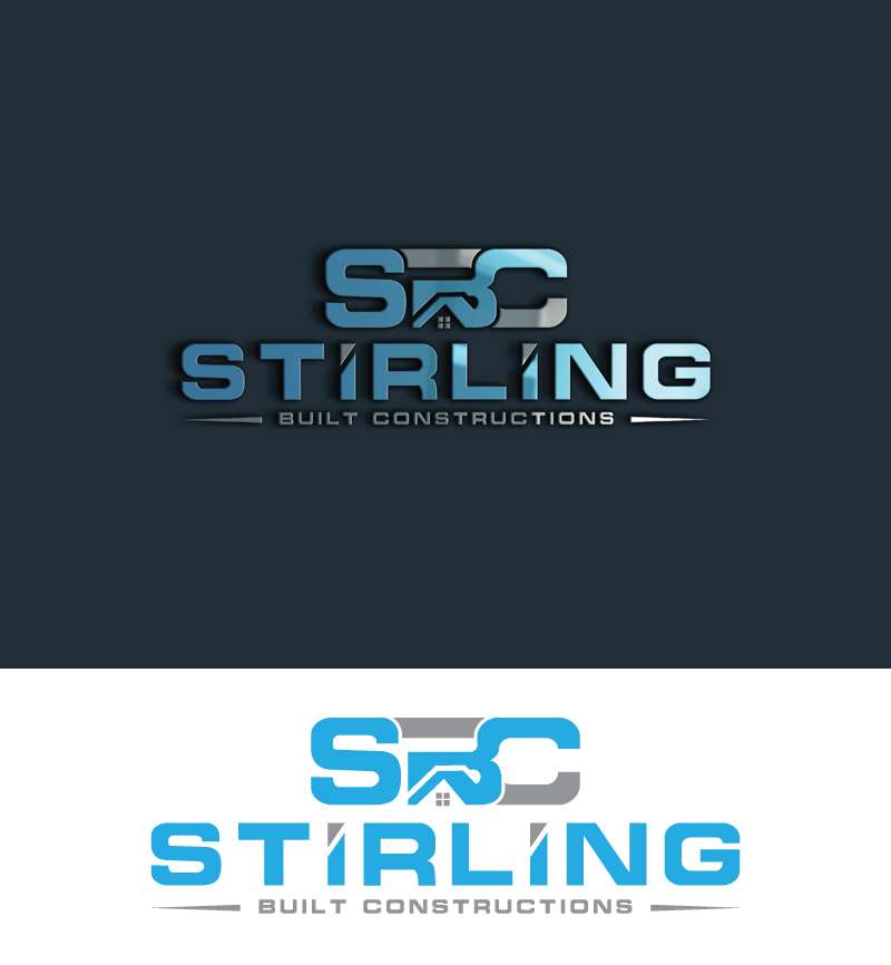 Logo Design by okimok for this project | Design #29695788