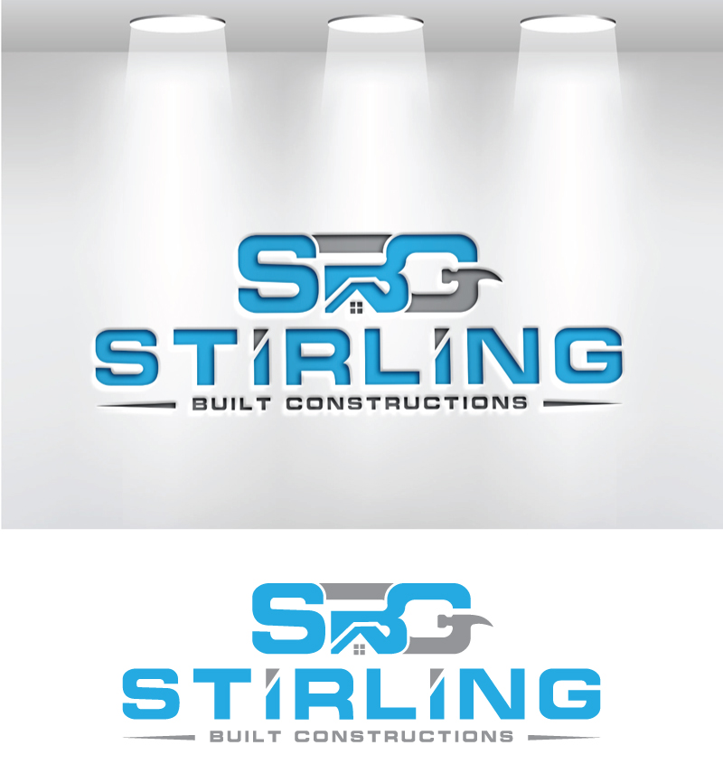 Logo Design by okimok for this project | Design #29695842