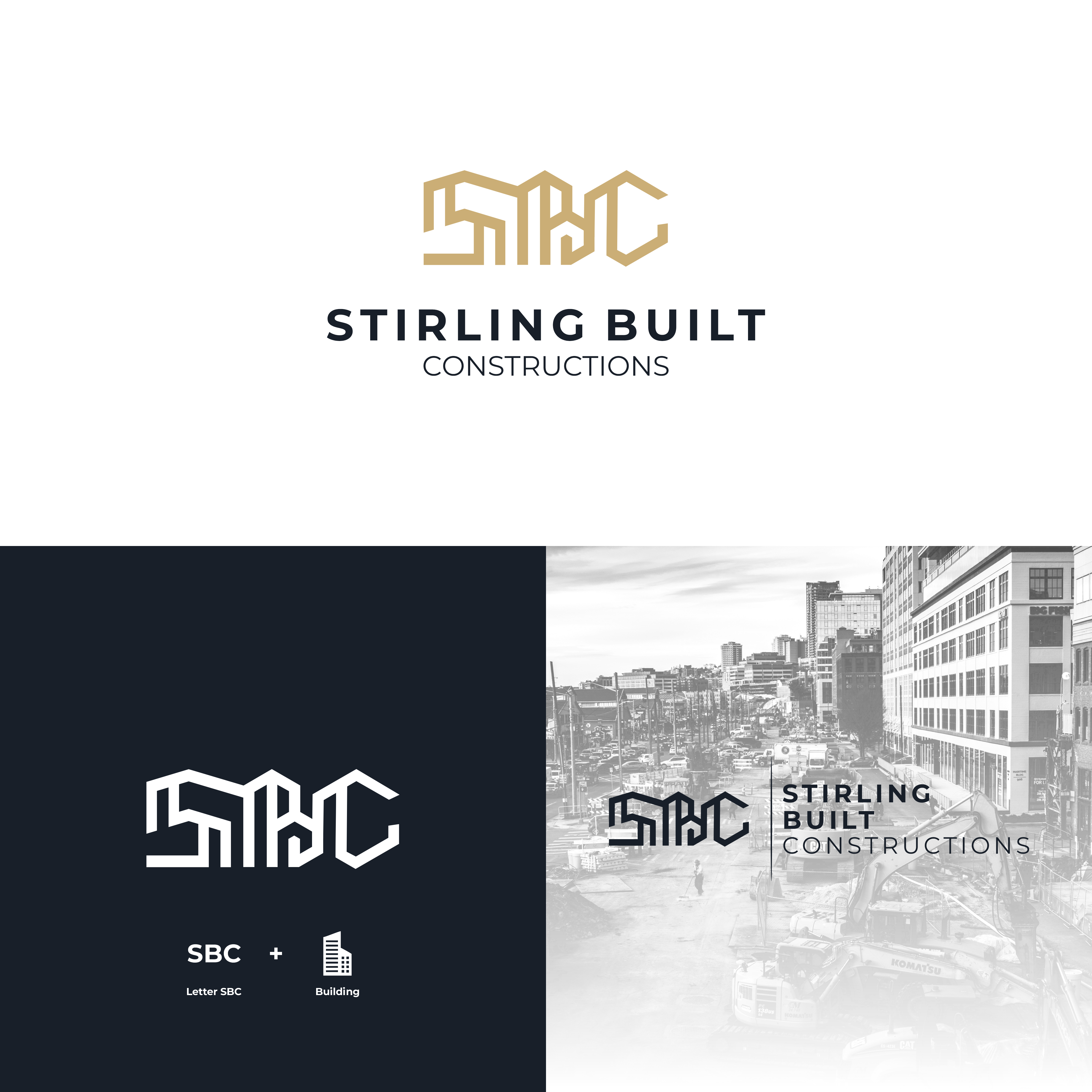 Logo Design by Adilia Romadina for this project | Design #29695129