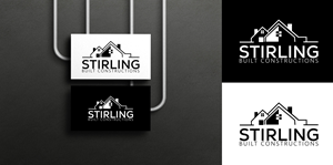 Logo Design by we with for this project | Design: #29703208