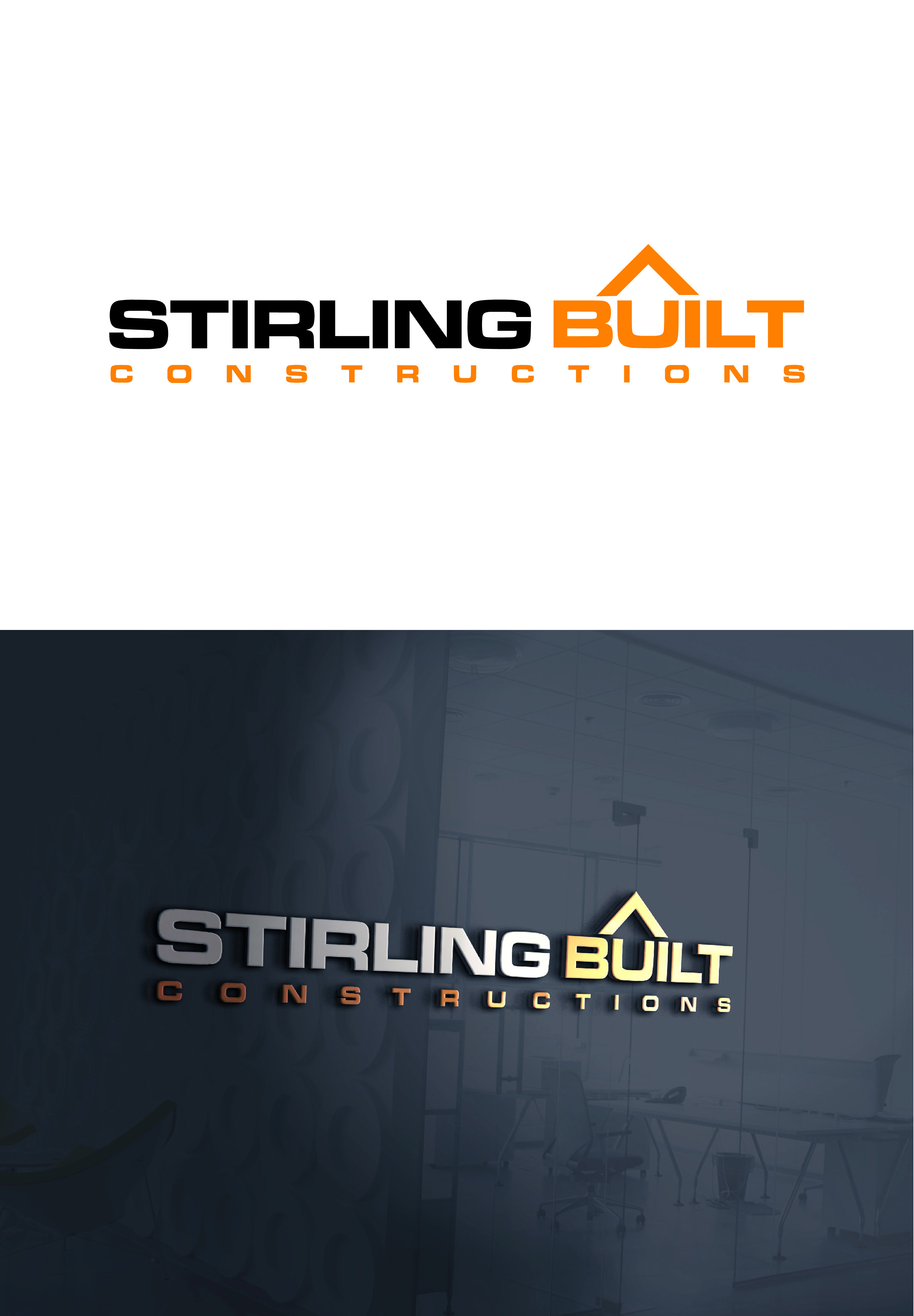 Logo Design by temir0001 for this project | Design #29702111