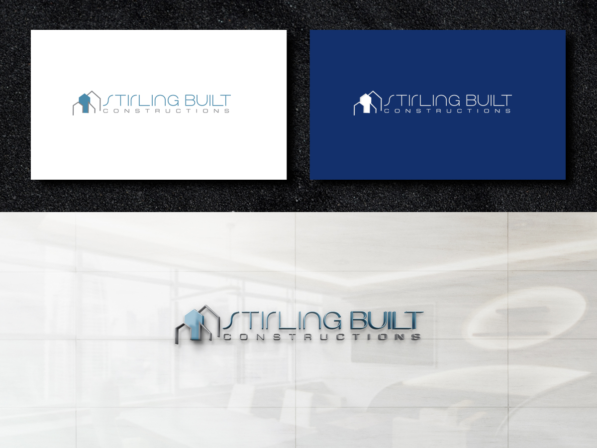 Logo Design by ArtSamurai for this project | Design #29698999