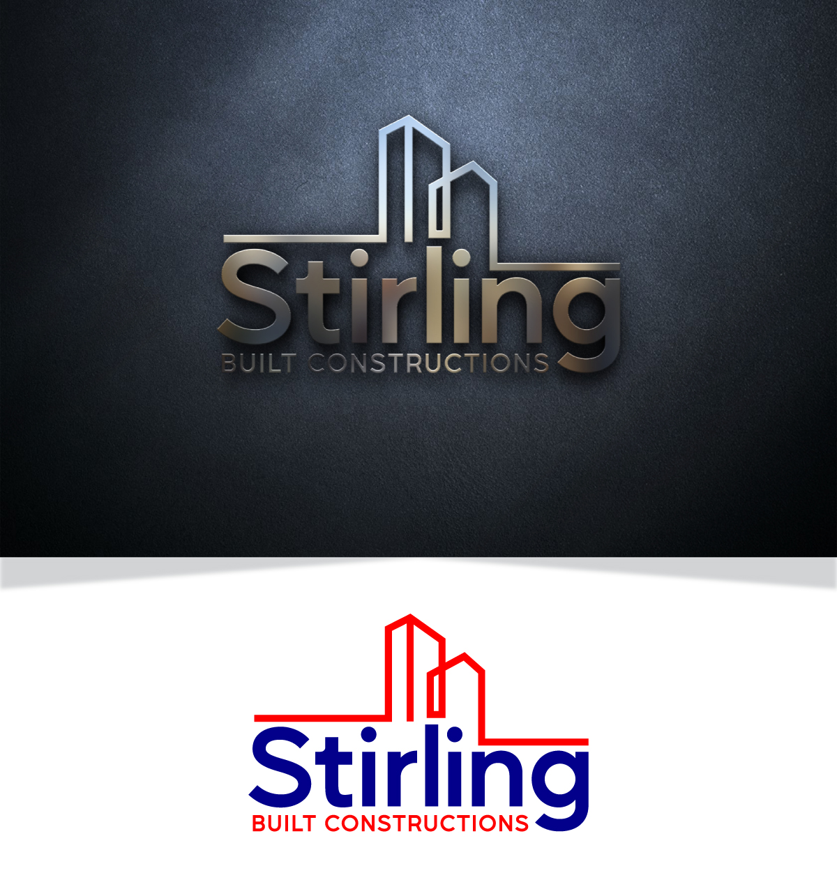 Logo Design by ecorokerz for this project | Design #29695118