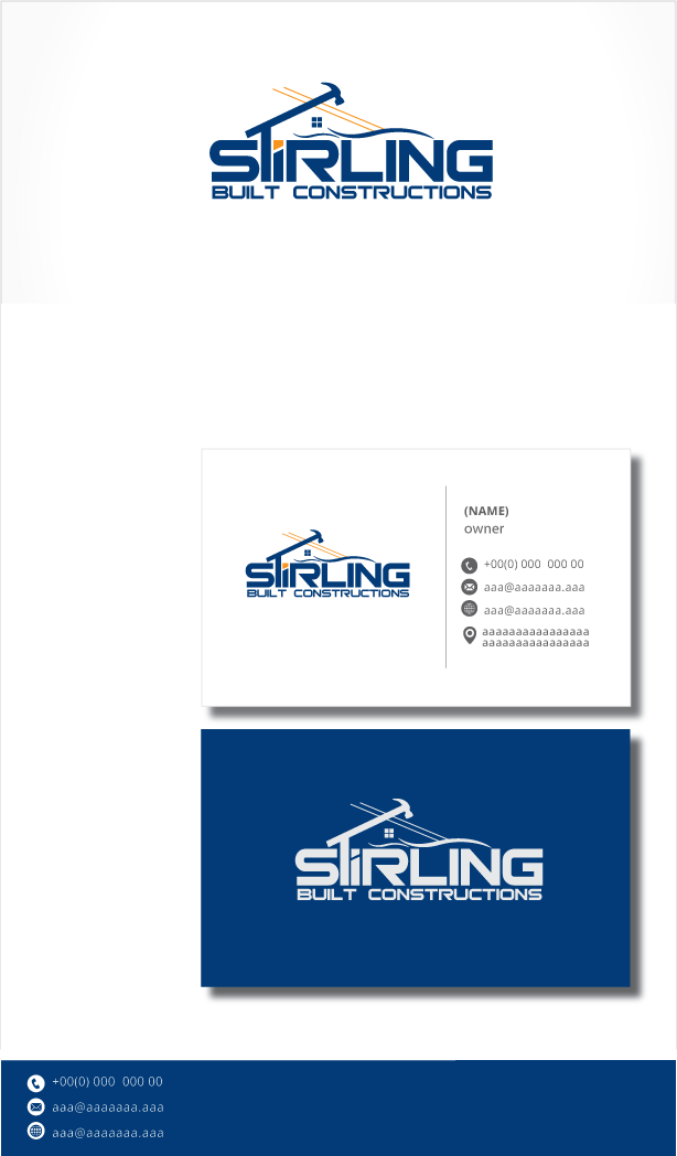 Logo Design by zebronicgraphic for this project | Design #29694794