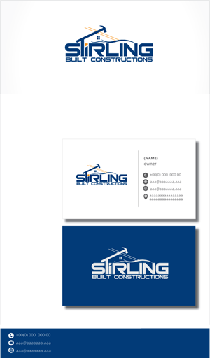 Logo Design by zebronicgraphic for this project | Design: #29694794