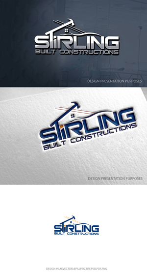Logo Design by zebronicgraphic for this project | Design: #29694795