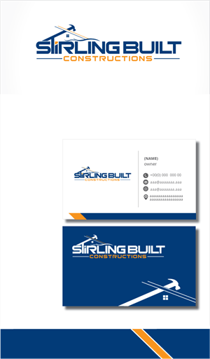 Logo Design by zebronicgraphic for this project | Design: #29700024