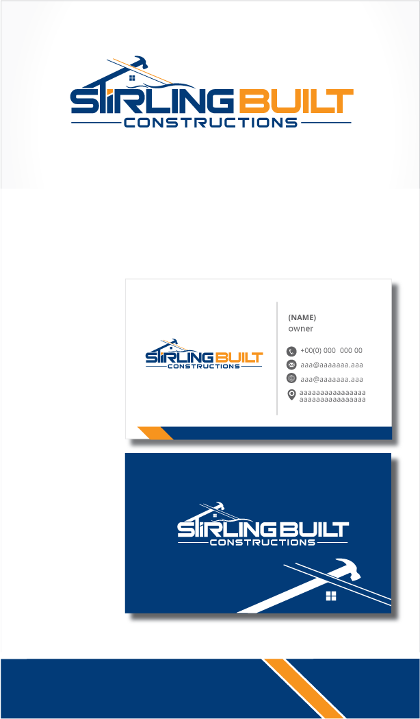 Logo Design by zebronicgraphic for this project | Design #29700025