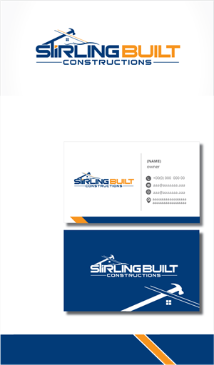 Logo Design by zebronicgraphic for this project | Design: #29700025