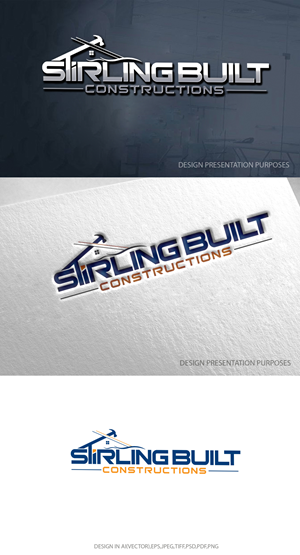 Logo Design by zebronicgraphic for this project | Design: #29700042