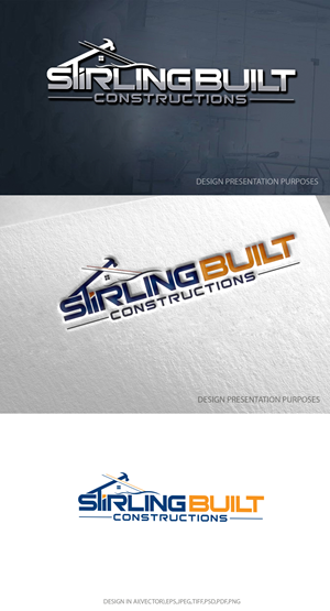 Logo Design by zebronicgraphic for this project | Design: #29700043